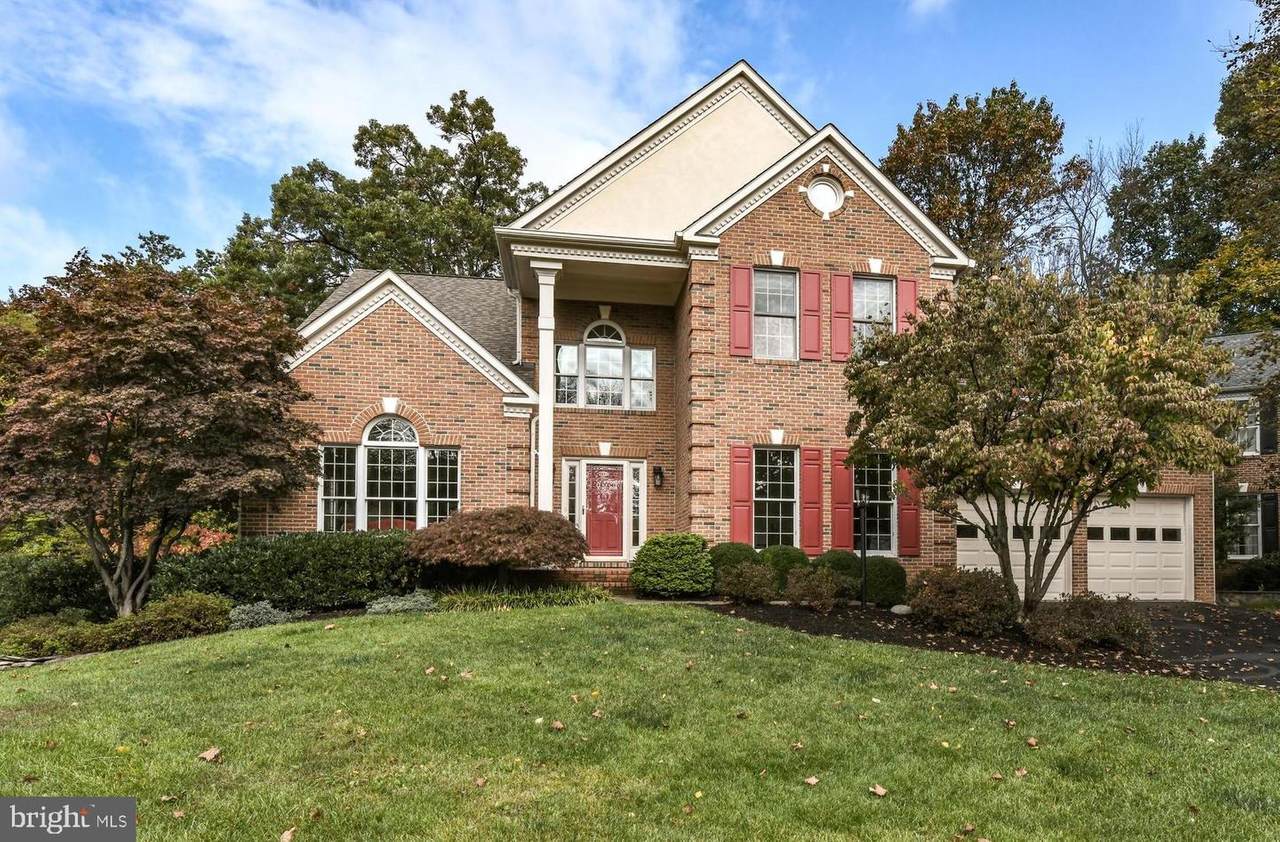 12909 Brafferton Court - Photo 1