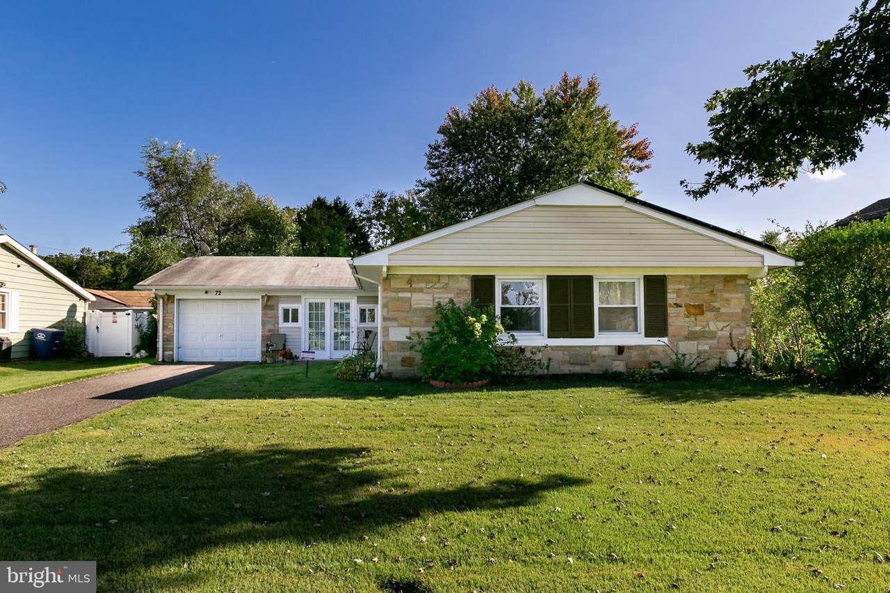 72 Gardenbrook Lane - Photo 1