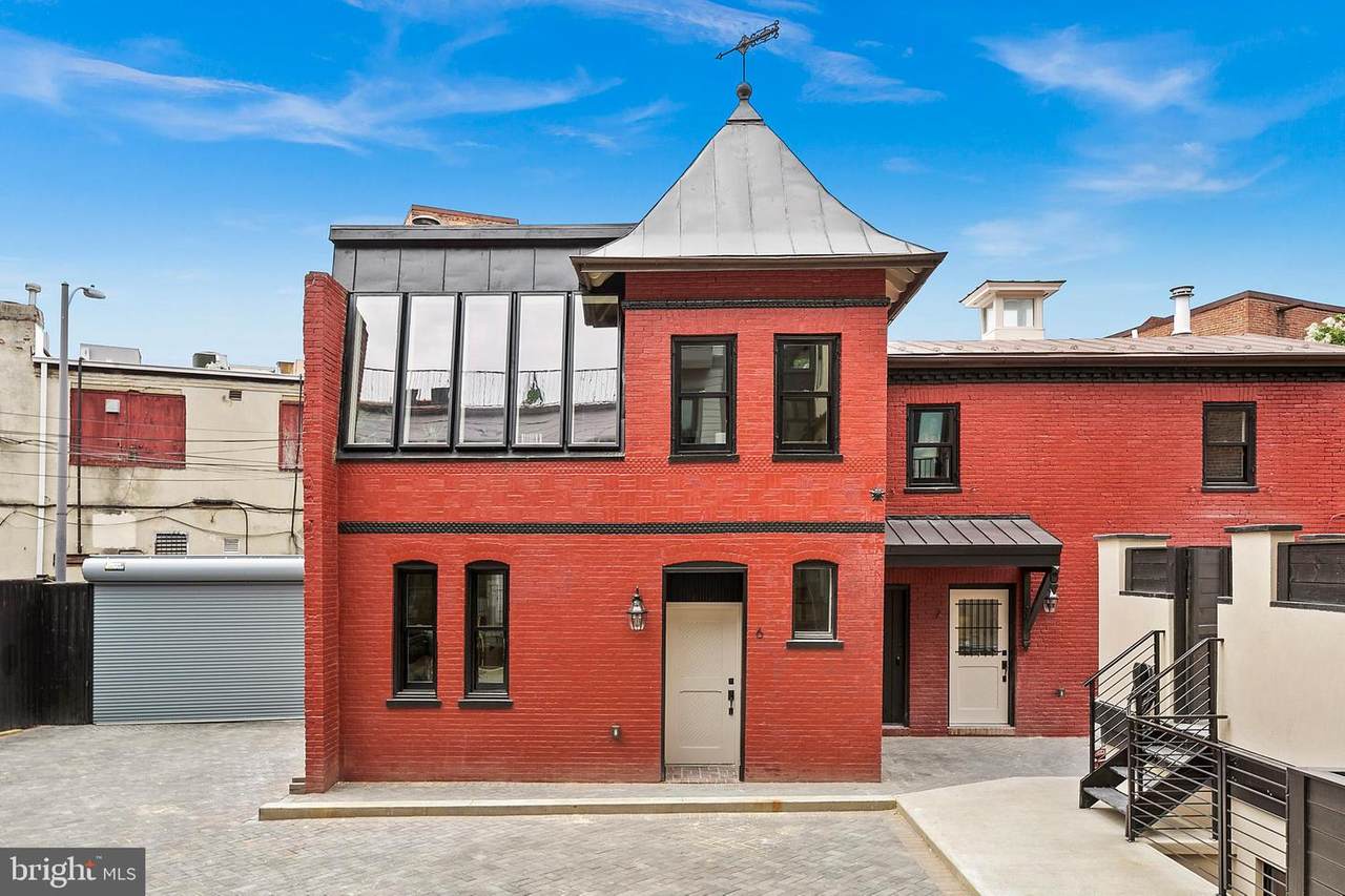 1314 Vermont Avenue - Photo 1