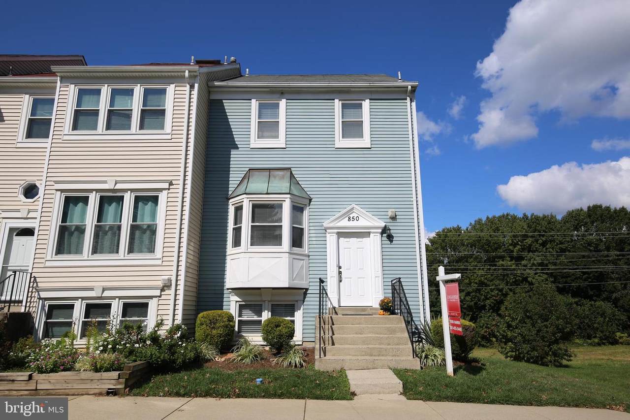 850 Flagler Drive - Photo 1