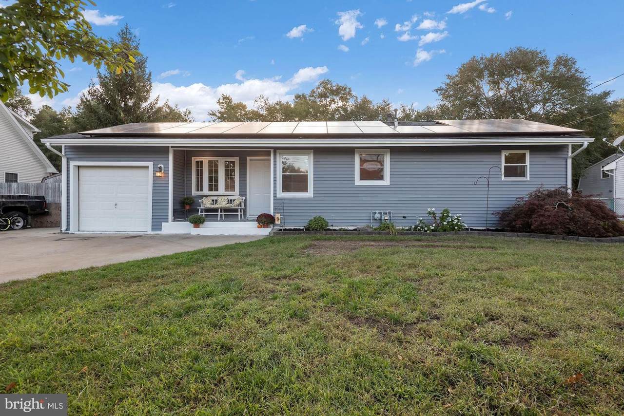 46 Stagecoach Road - Photo 1