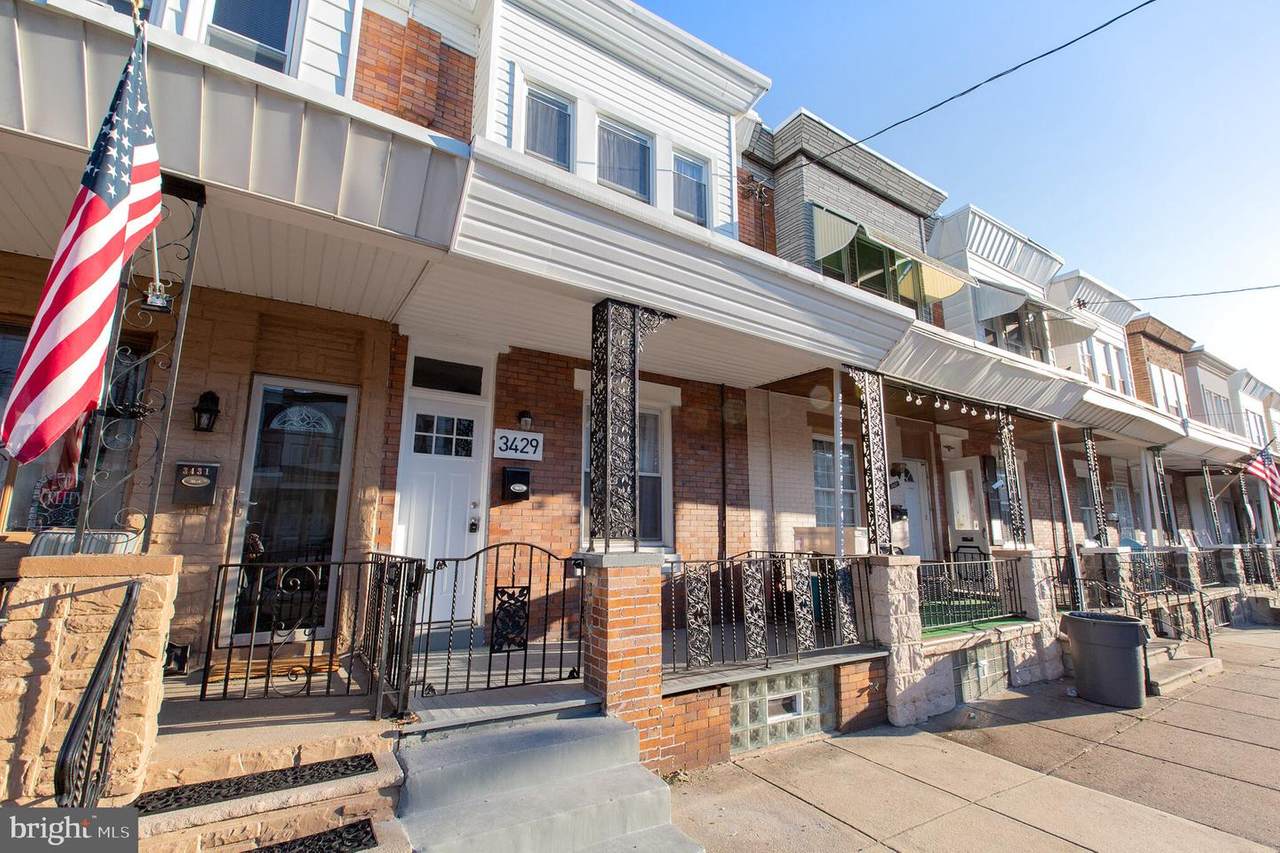 3429 Edgemont Street - Photo 1