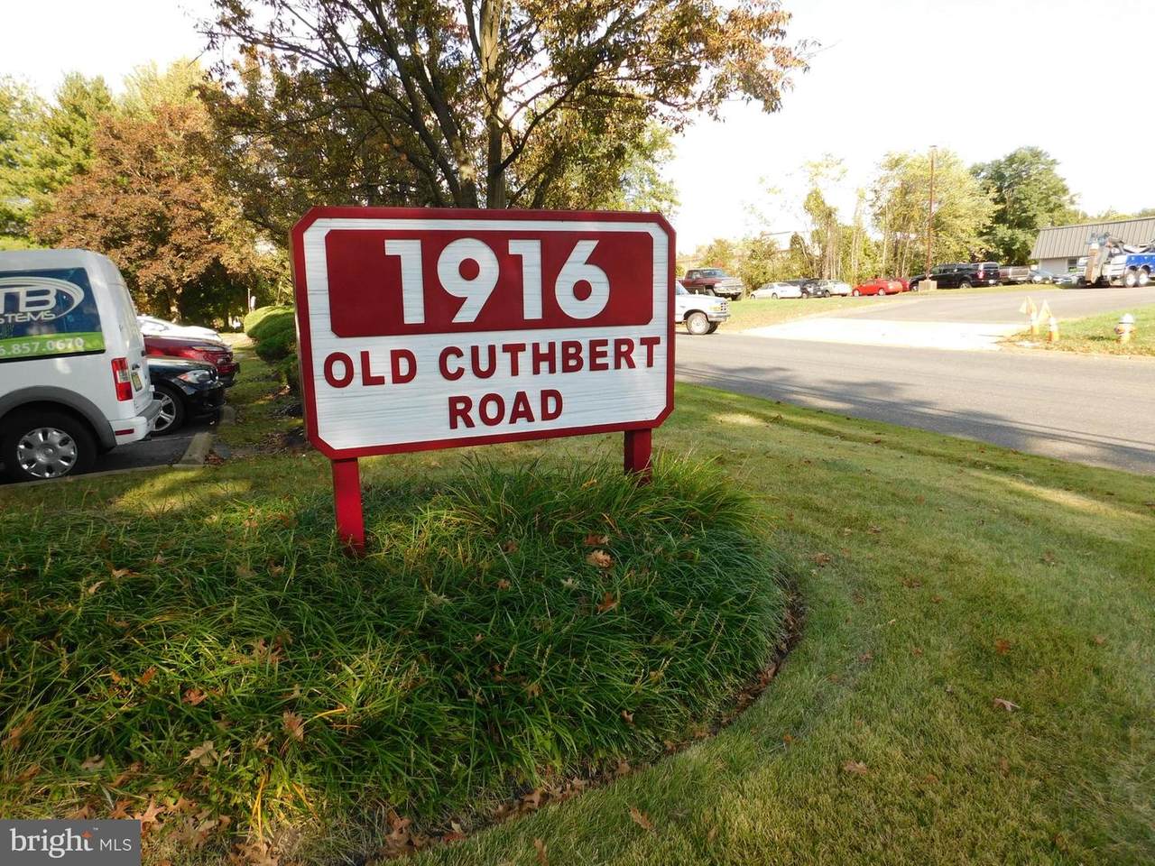 1916 Old Cuthbert Road - Photo 1