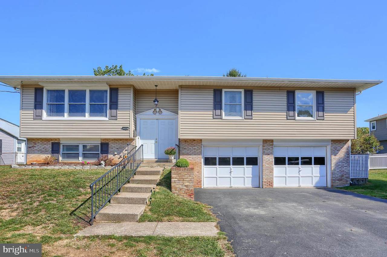 209 Saint Johns Church Road - Photo 1