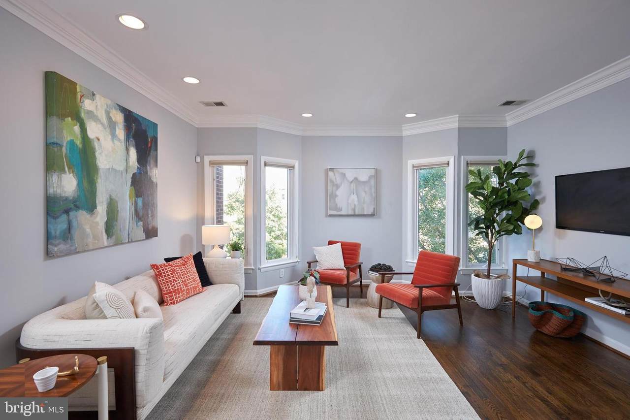 1624 Corcoran Street - Photo 1