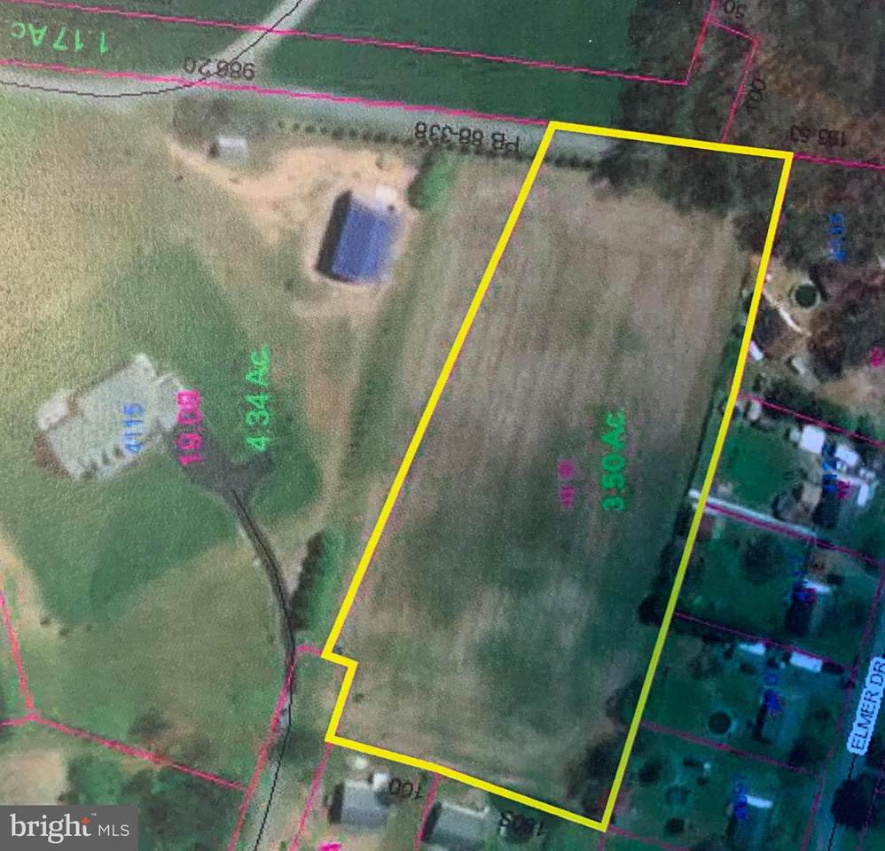Double Fork Road Lot 2 - Photo 1