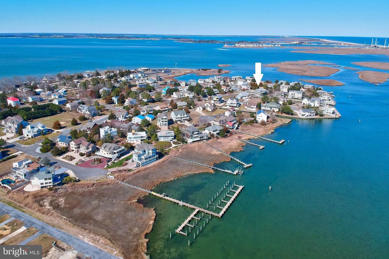 LOT 92 Bayfront Drive - Photo 1