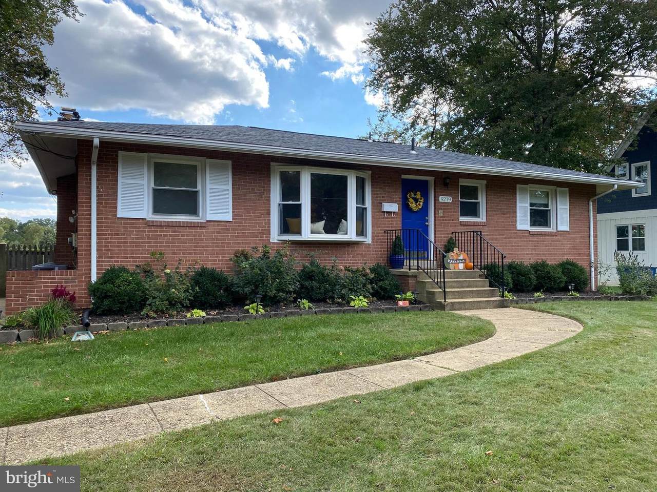 9219 Brian Drive - Photo 1