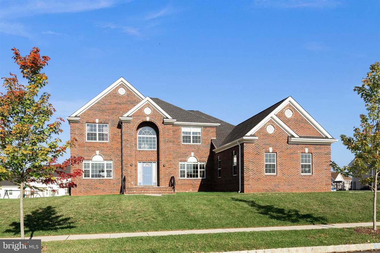 12 Amber Drive - Photo 1