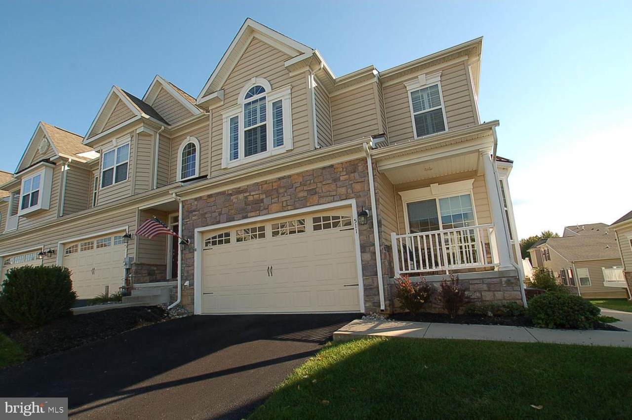 511 Wissfire Way - Photo 1