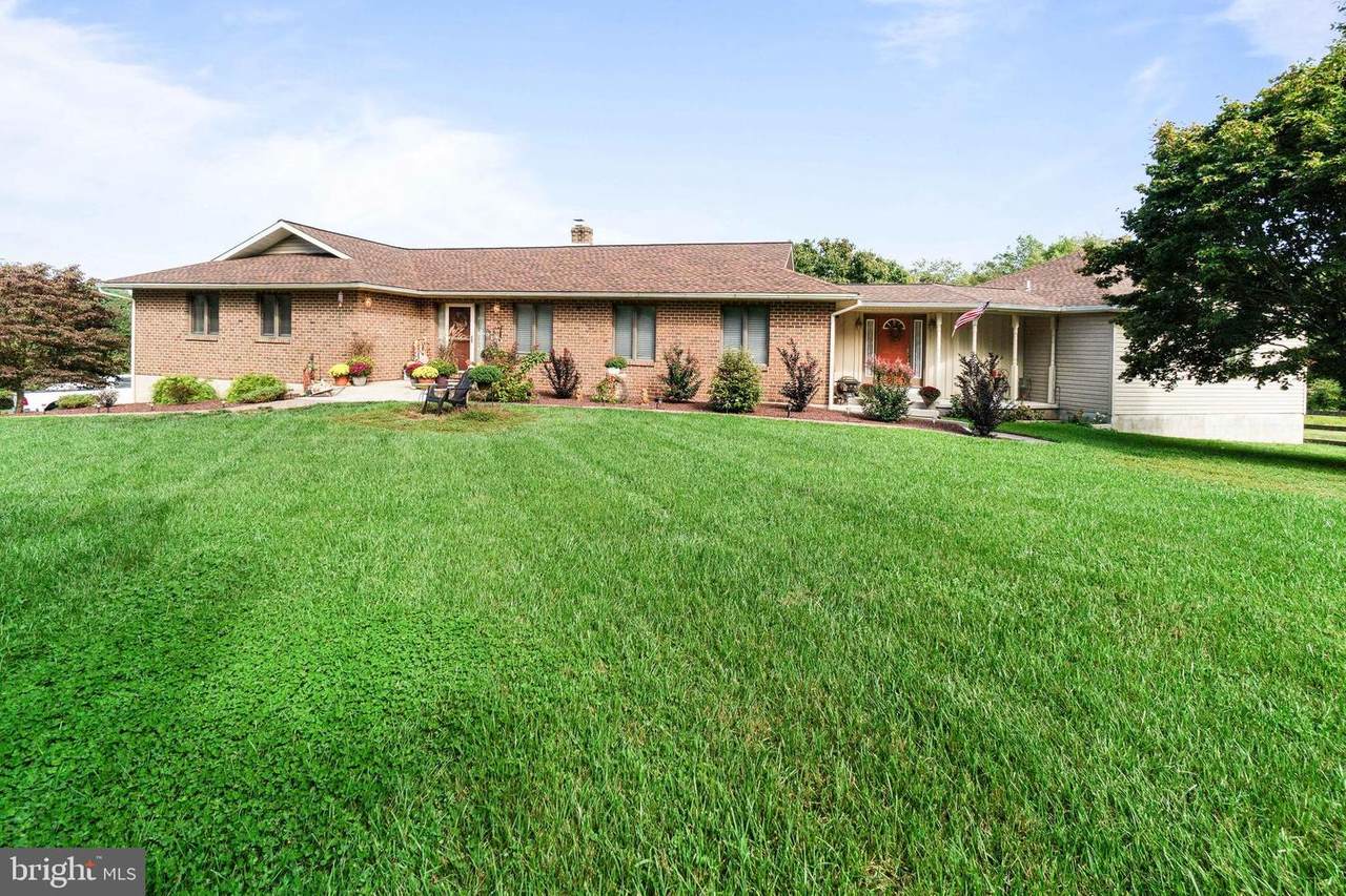 3930 Blue Ball Road - Photo 1