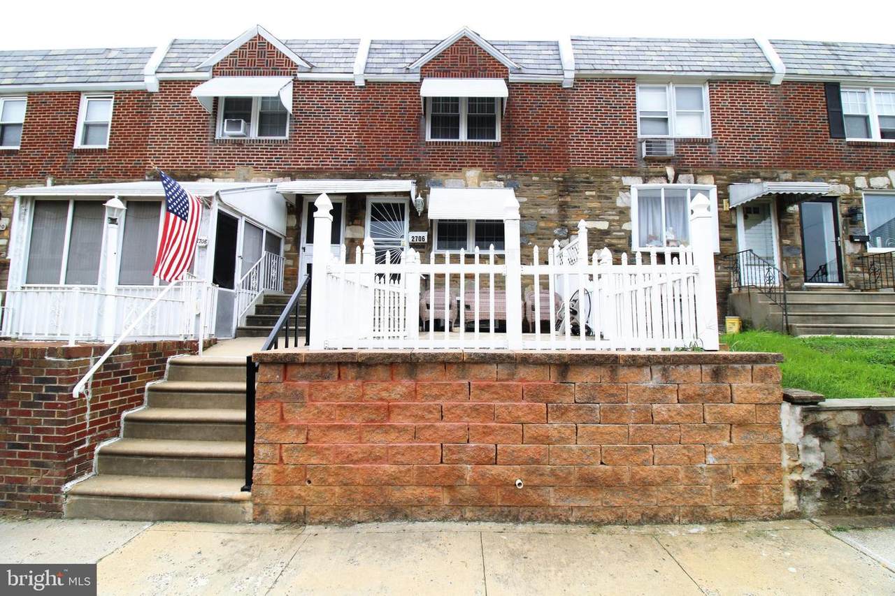 2706 Stevens Street - Photo 1
