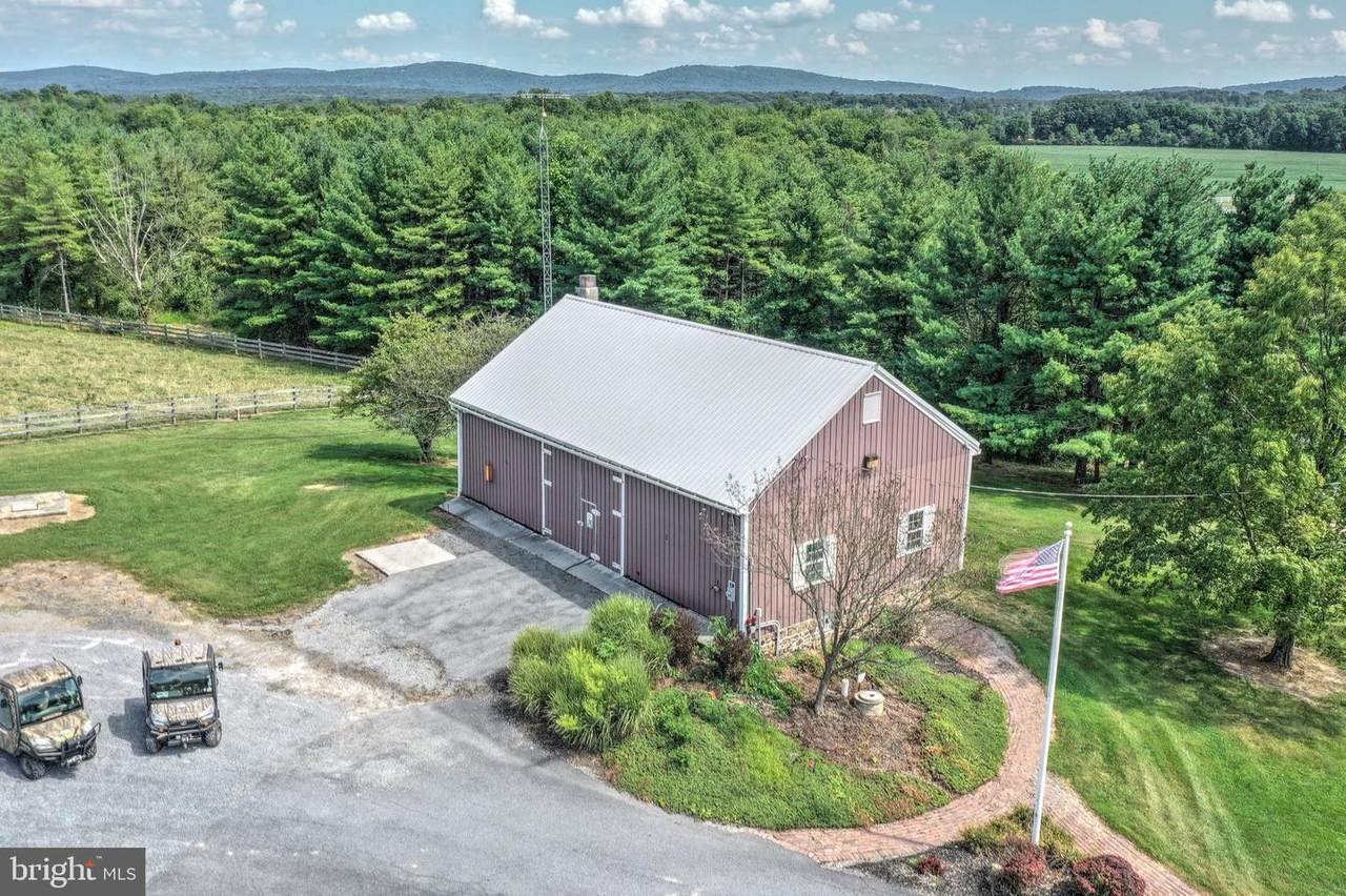 0 Yeager Road - Photo 1