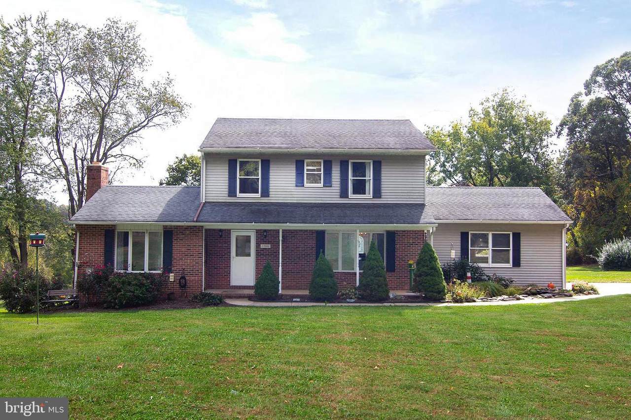 1785 Monarch Meadow Drive - Photo 1