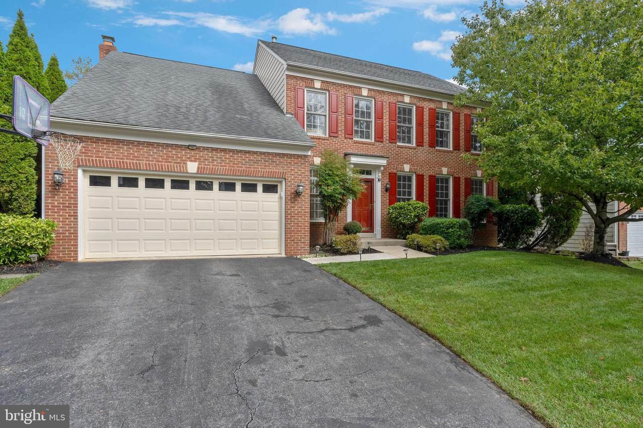 10627 Morning Field Drive - Photo 1