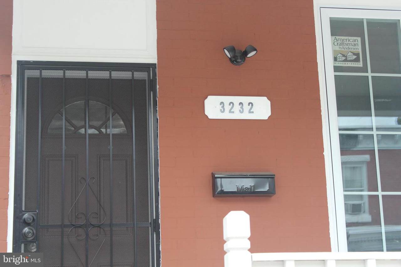 3232 Sydenham Street - Photo 1