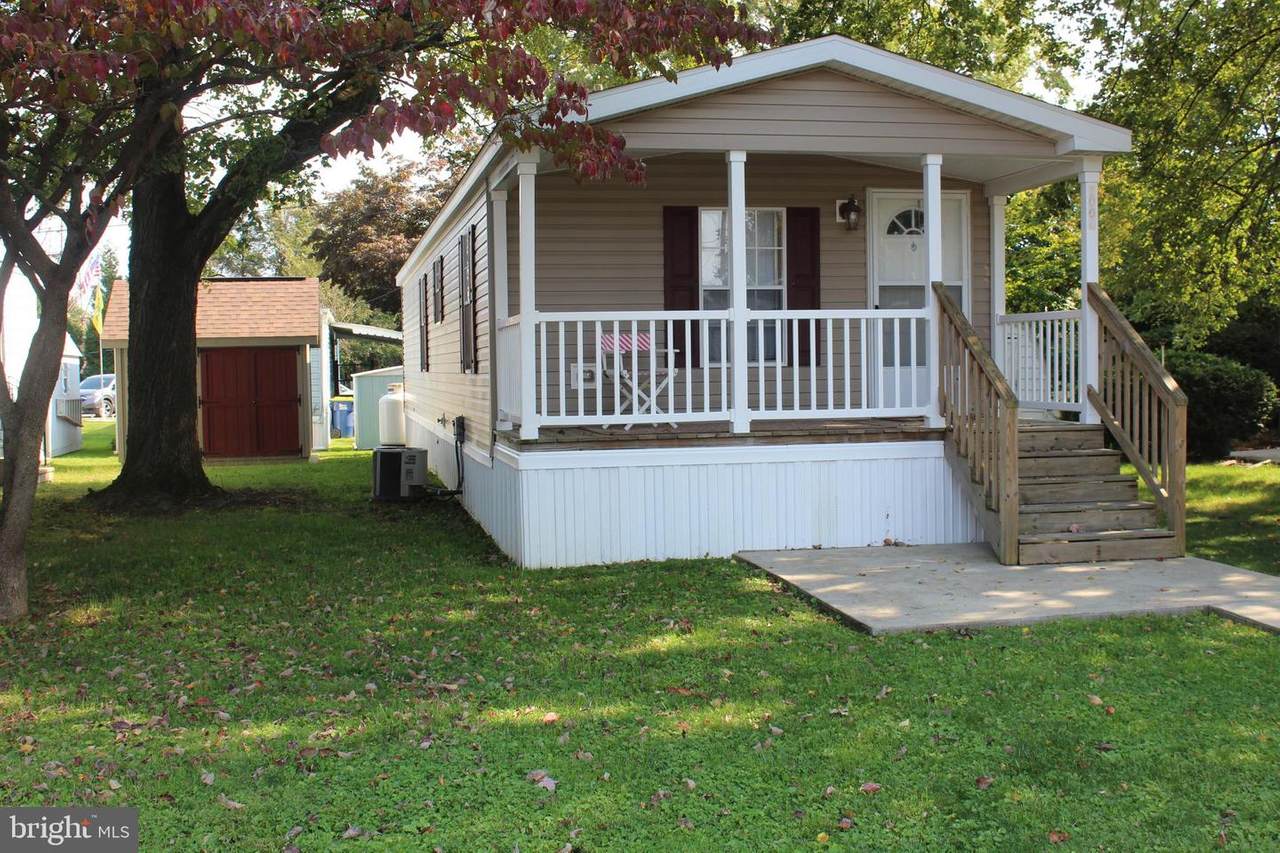 1006 Sulky Road - Photo 1