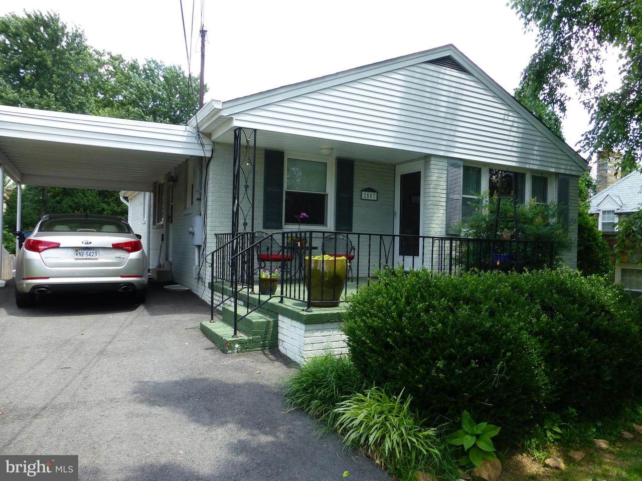 2507 Jefferson Street - Photo 1