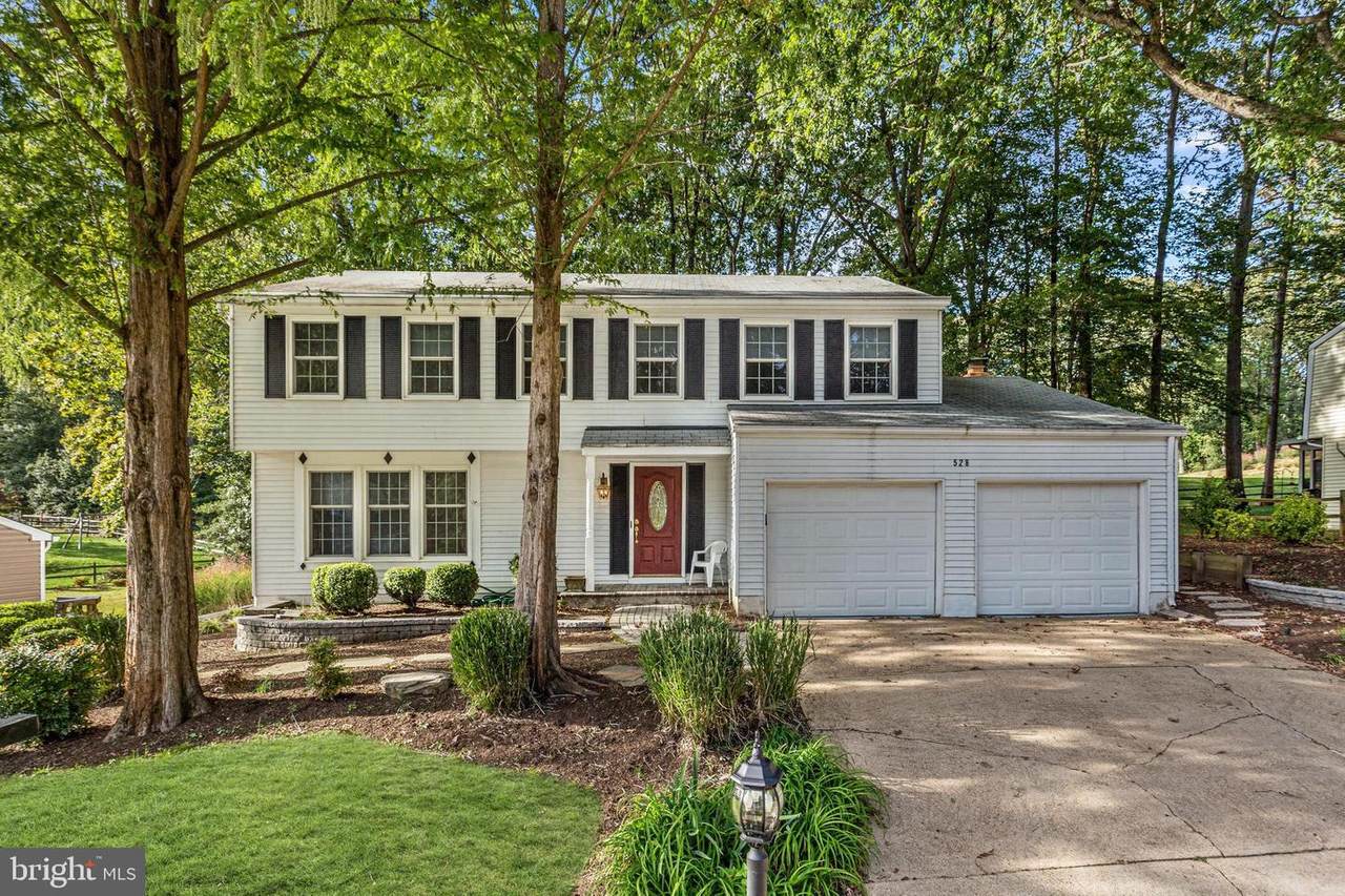 528 Bay Green Drive - Photo 1