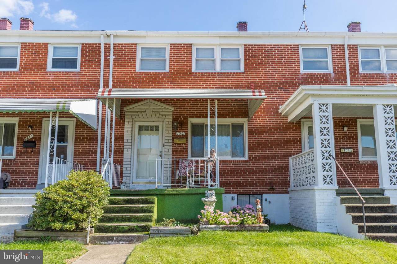 1551 Williams Avenue - Photo 1