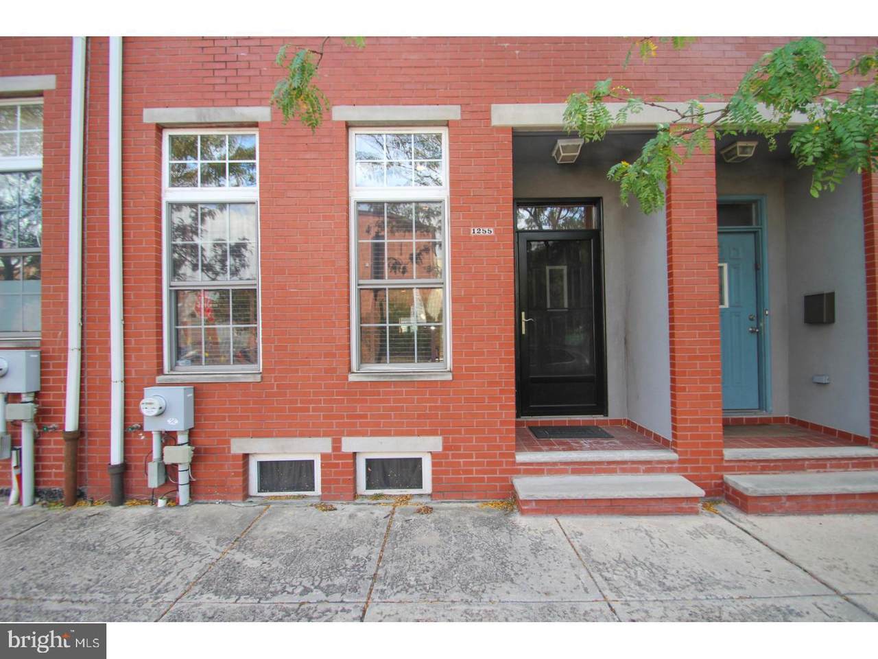 1255 Howard Street - Photo 1