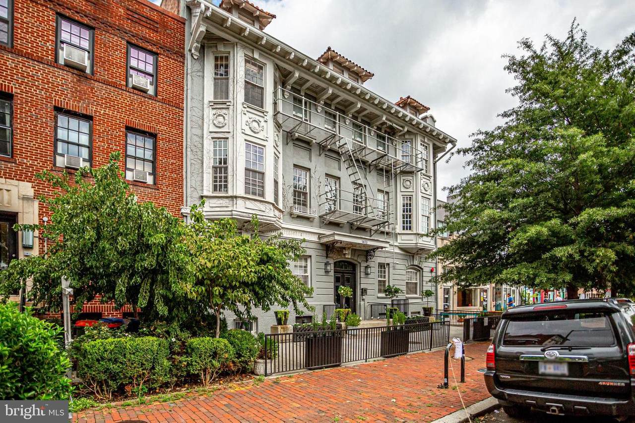 1413 T Street - Photo 1