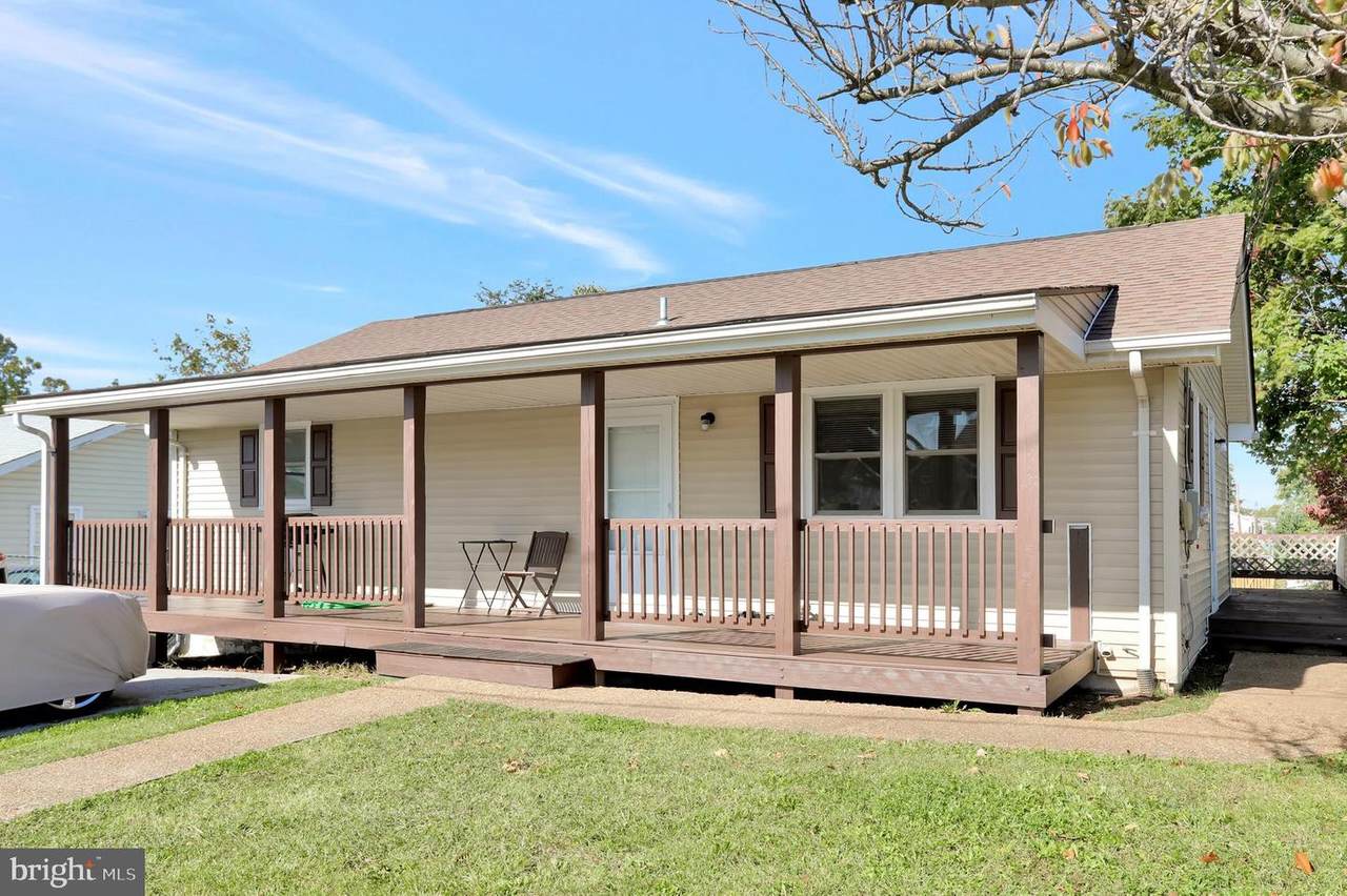 1332 Madison Avenue - Photo 1