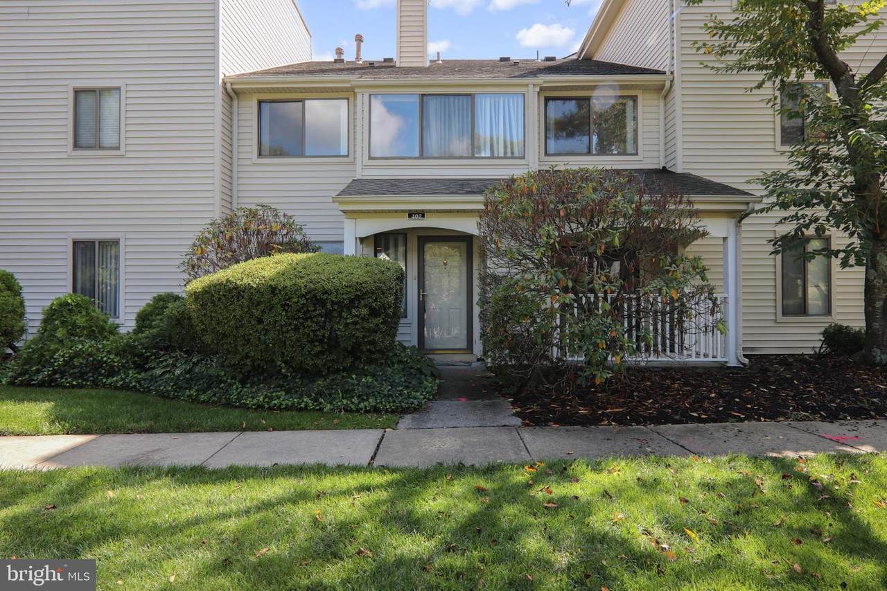402 Gregorys Way - Photo 1