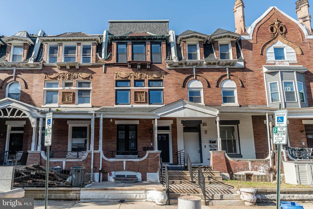 3625 Spring Garden Street - Photo 1