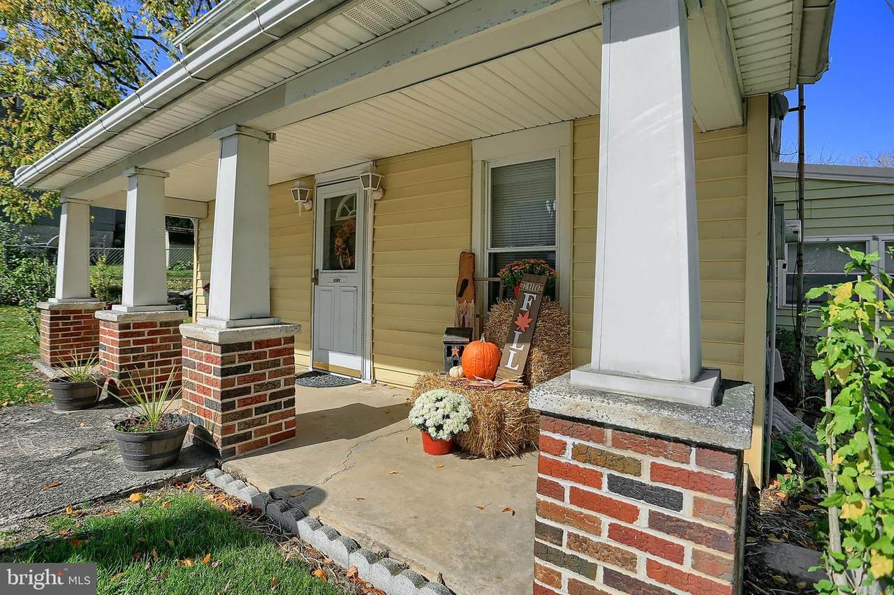 2163 Ritner Highway - Photo 1