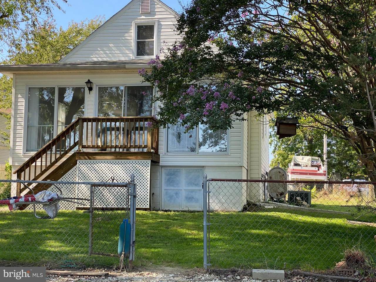 7743 North Point Creek Road - Photo 1