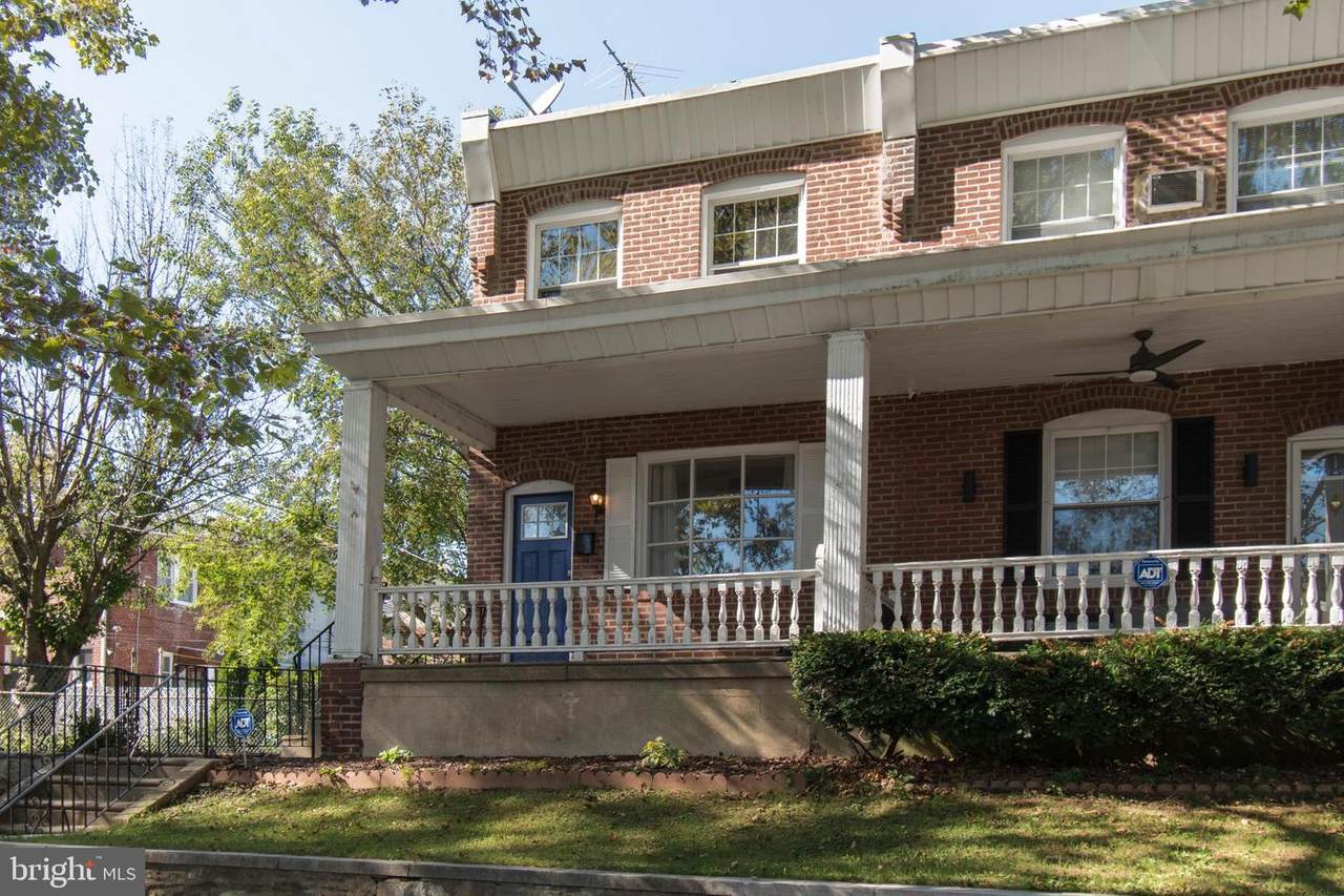 7008 Ditman Street - Photo 1