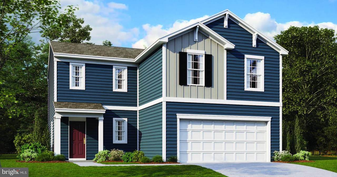 404 Teak Drive - Photo 1