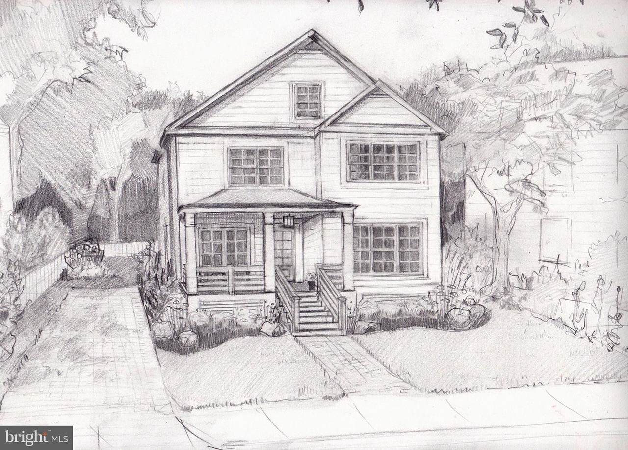 4923 Eskridge Terrace - Photo 1