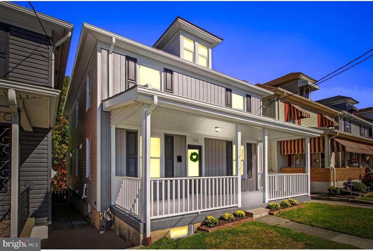 776 Baltimore Street - Photo 1