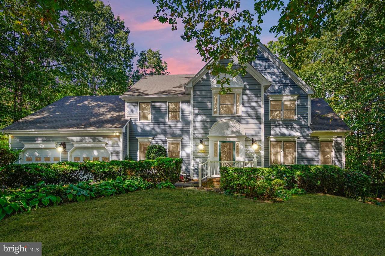 7306 Bloomsbury Lane - Photo 1