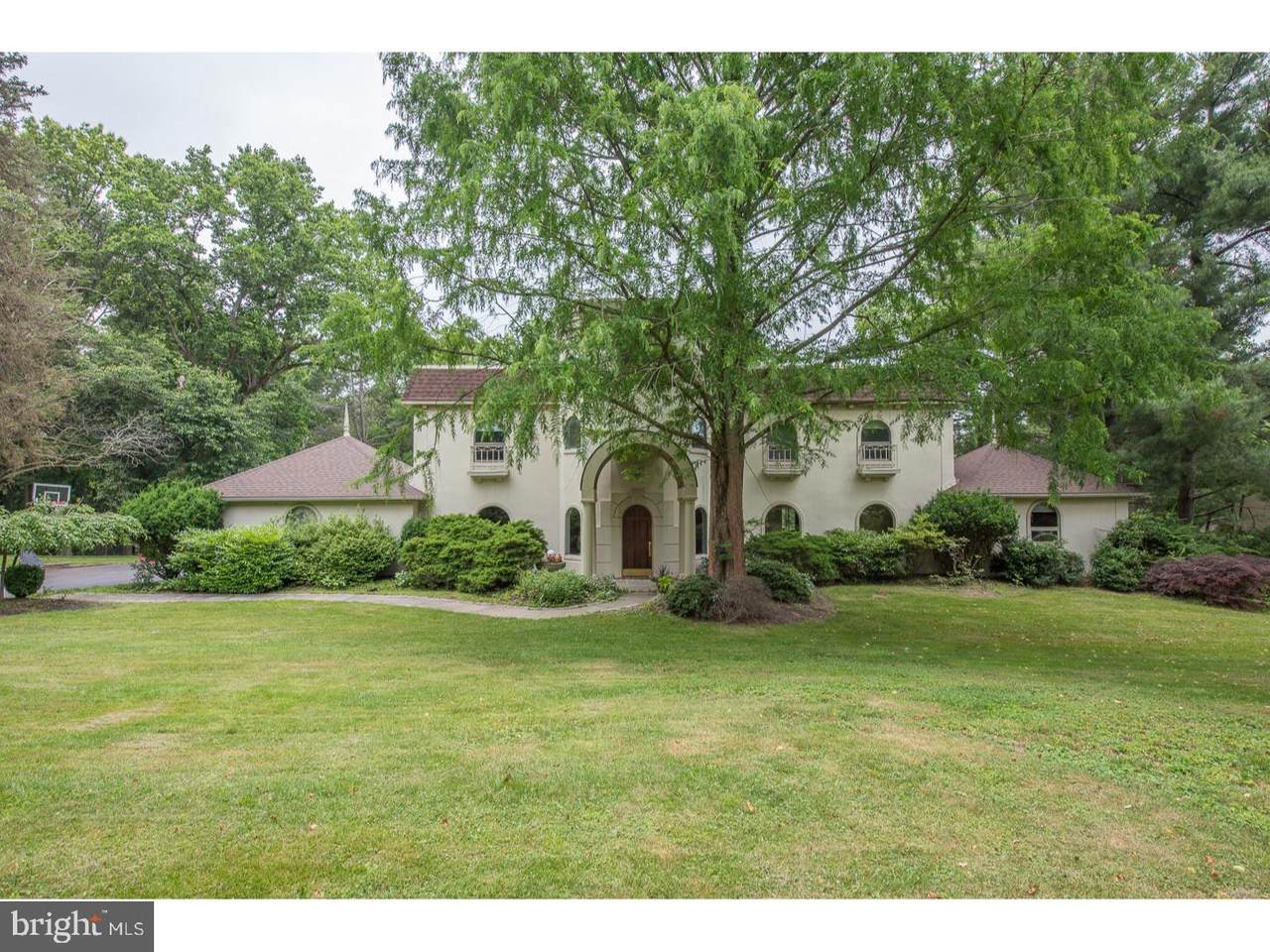 1440 Flat Rock Road - Photo 1