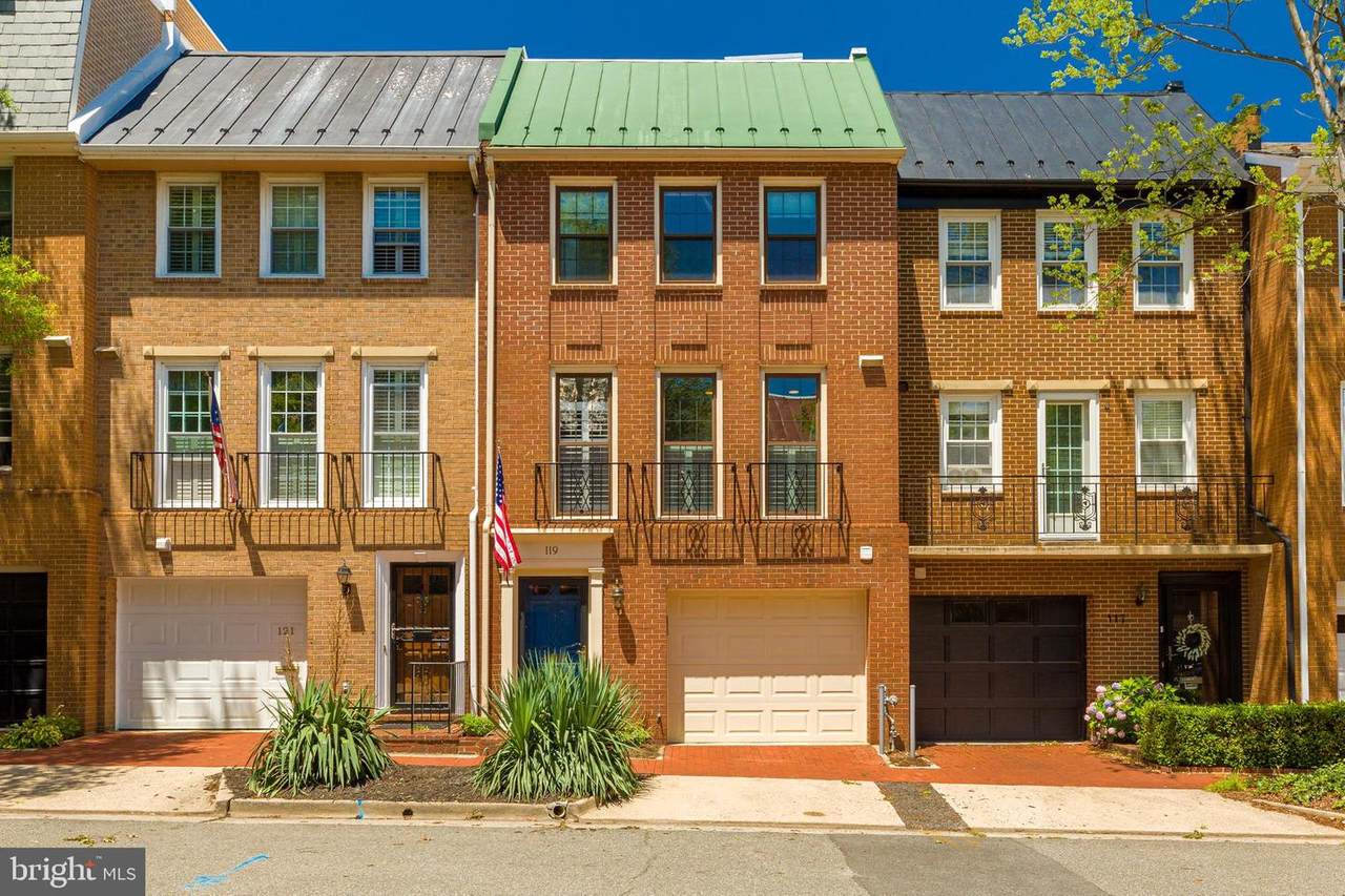 119 Quay Street - Photo 1