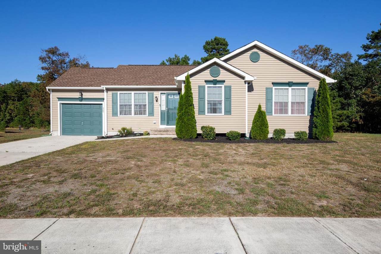 925 Shar Lane Boulevard - Photo 1
