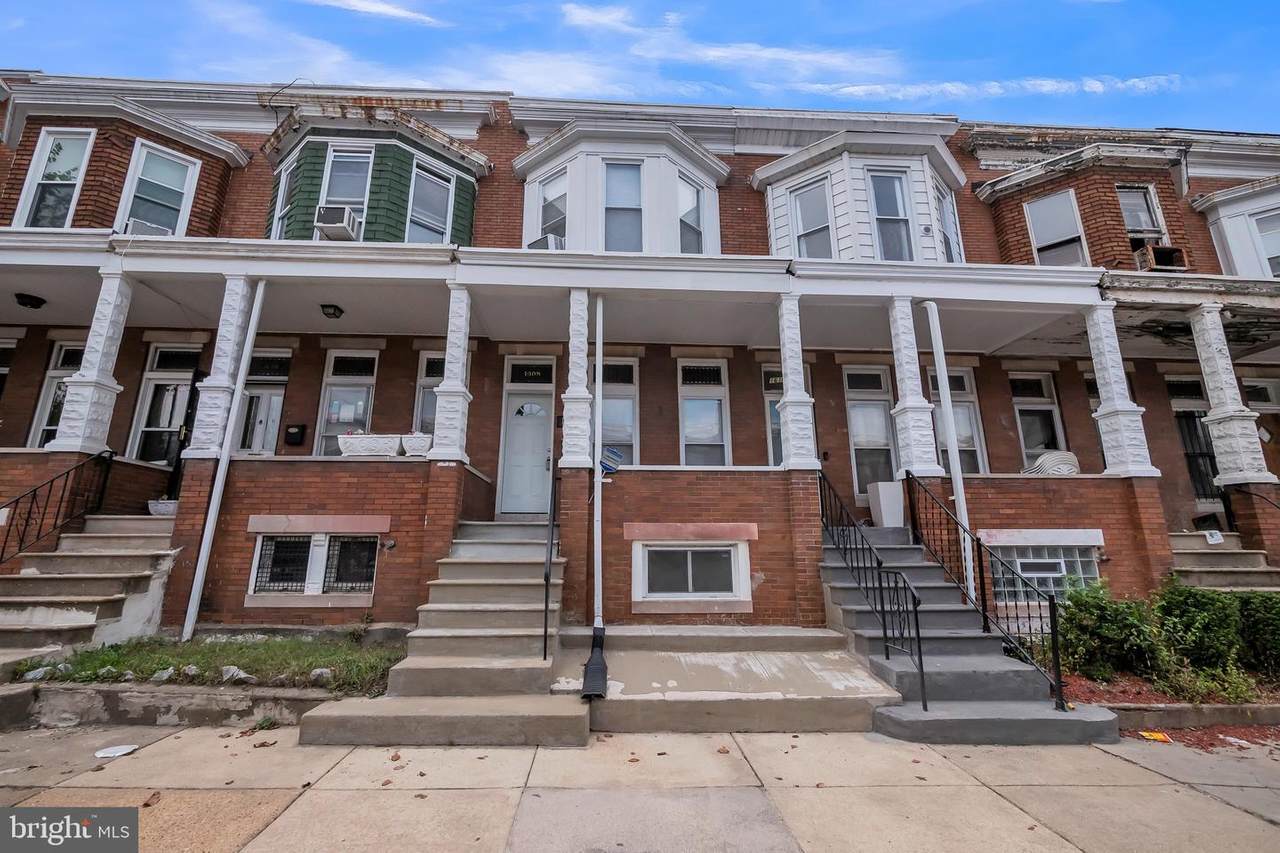 1608 Ruxton Avenue - Photo 1