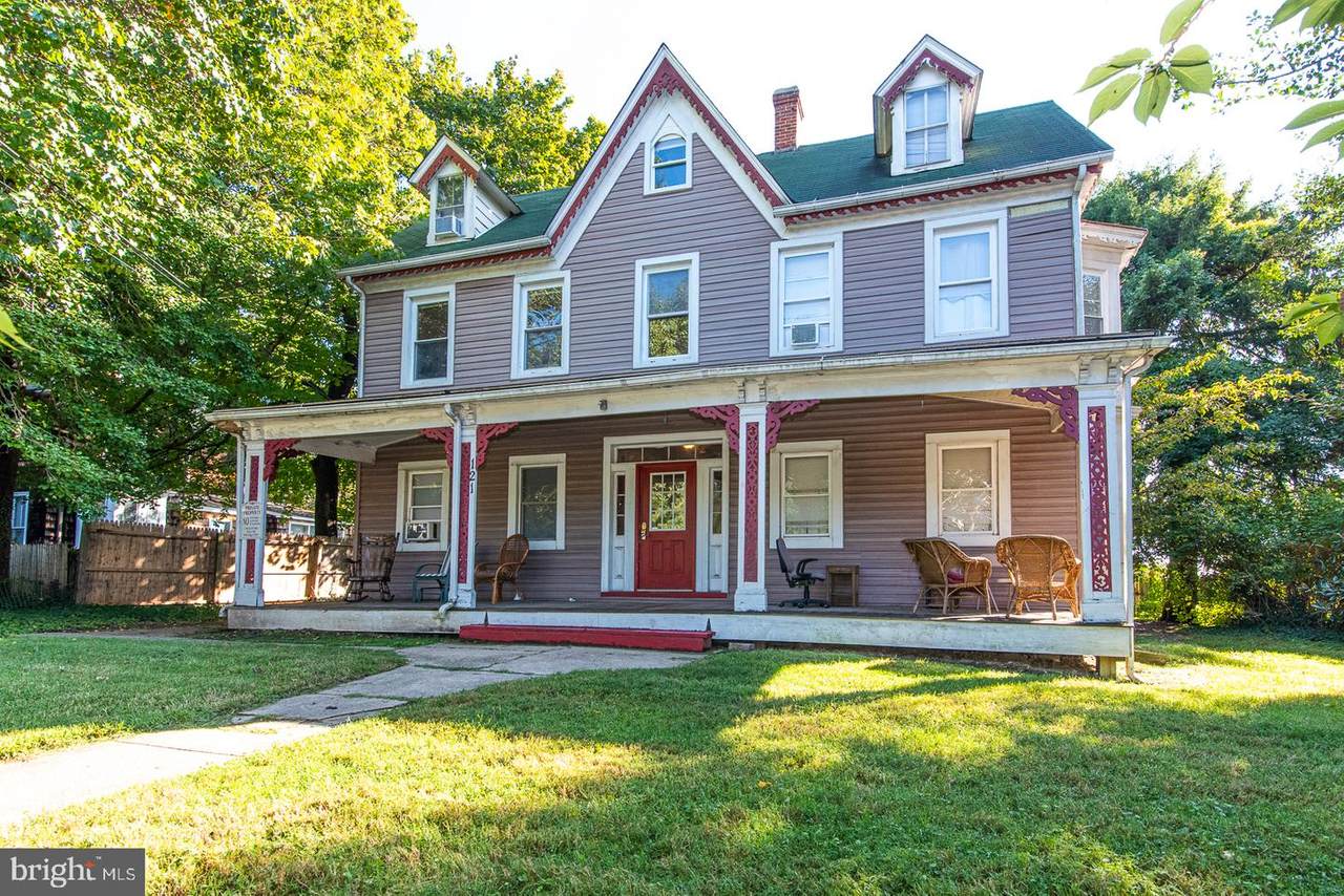 121 Washington Avenue - Photo 1