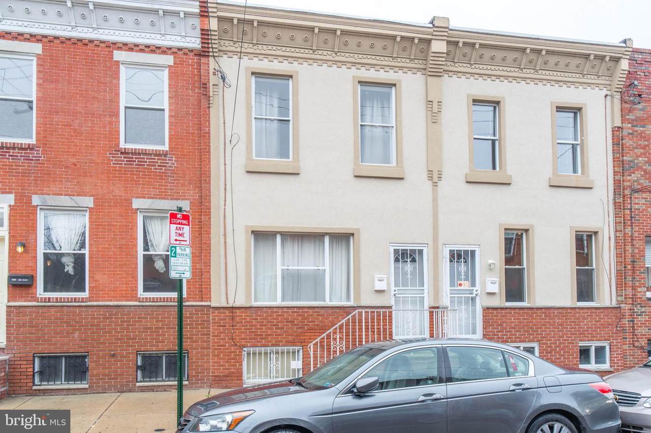 1323 Mckean Street - Photo 1