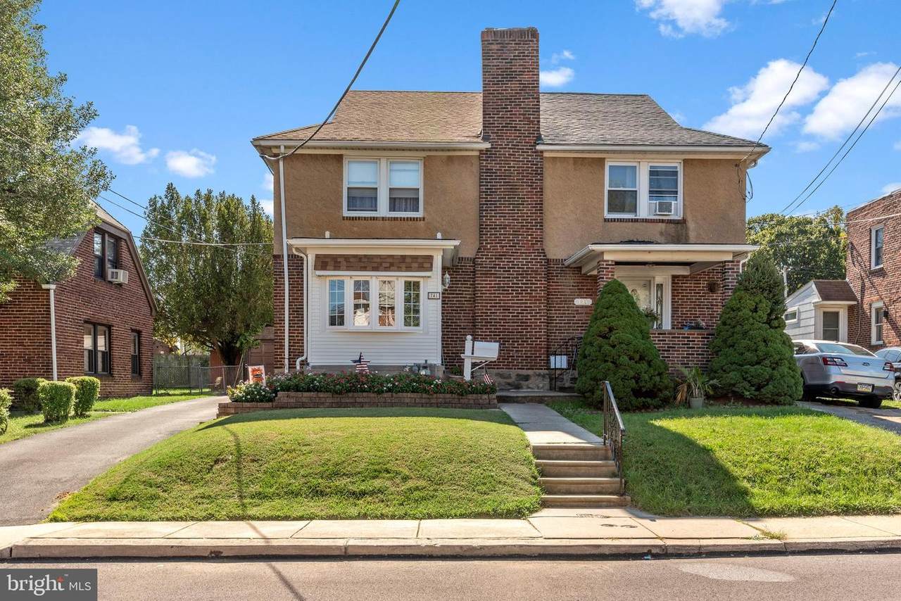 741 Eggleston Circle - Photo 1