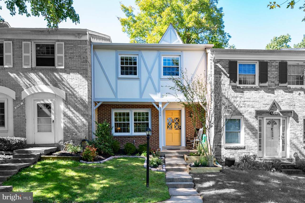 6266 Paddington Lane - Photo 1