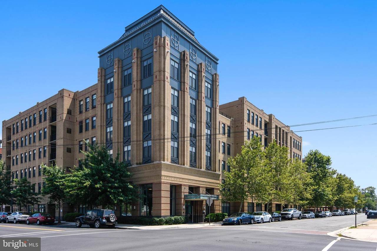 525 Fayette Street - Photo 1