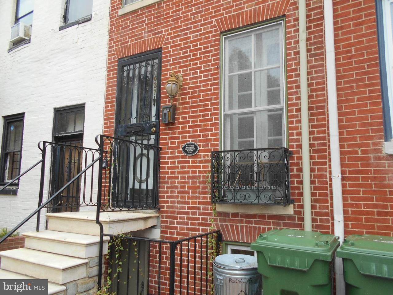 637 Paca Street - Photo 1