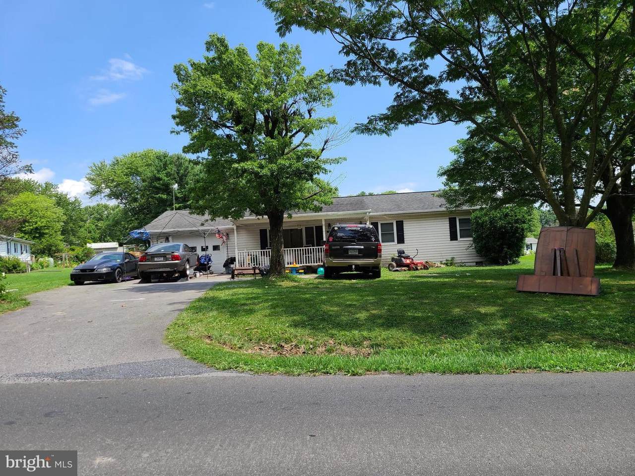 411 Stoneburner Road - Photo 1