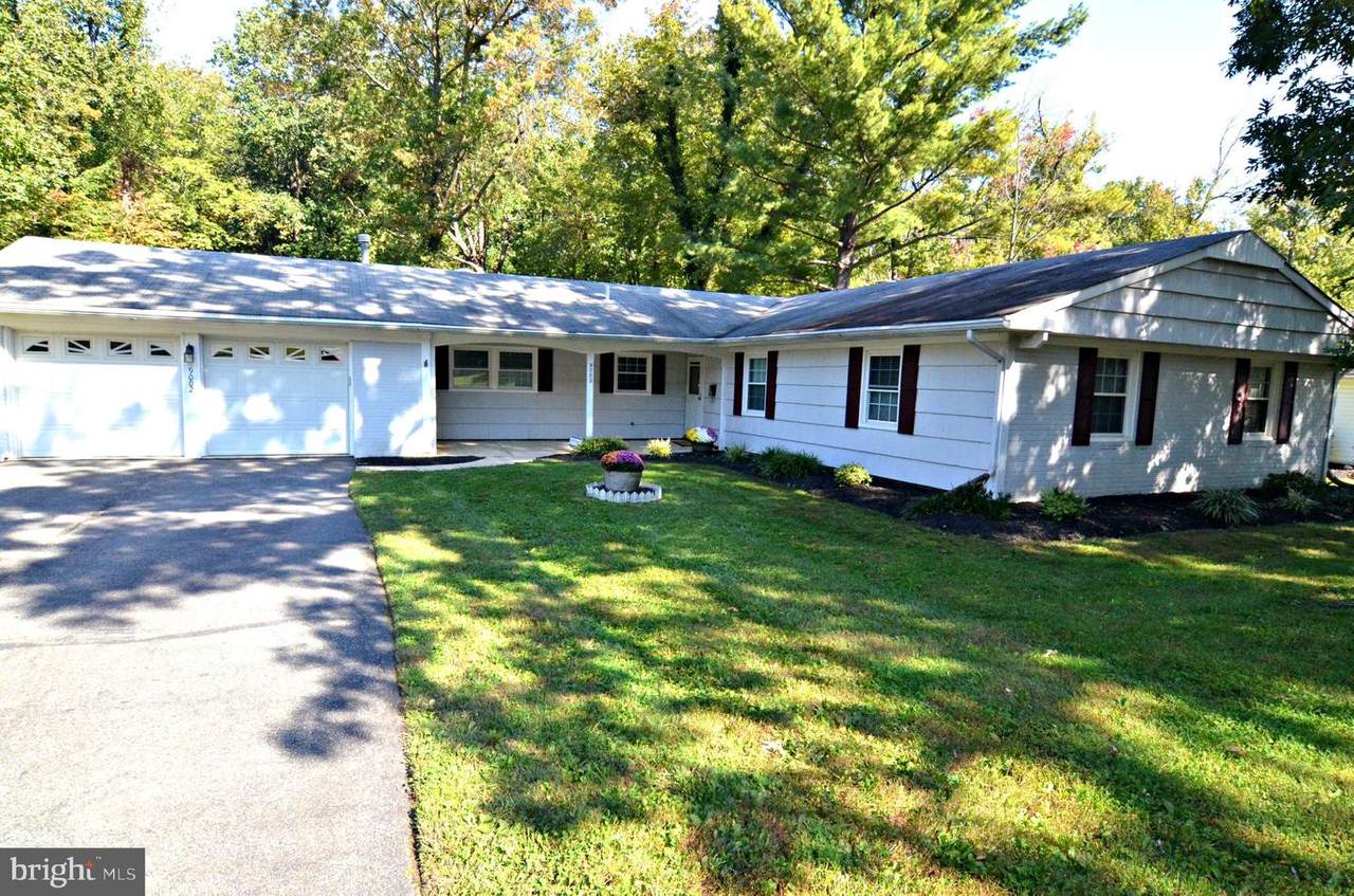 9002 Montpelier Drive - Photo 1