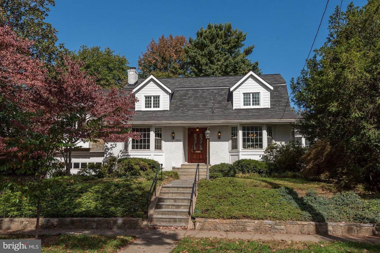 3907 Aspen Street - Photo 1