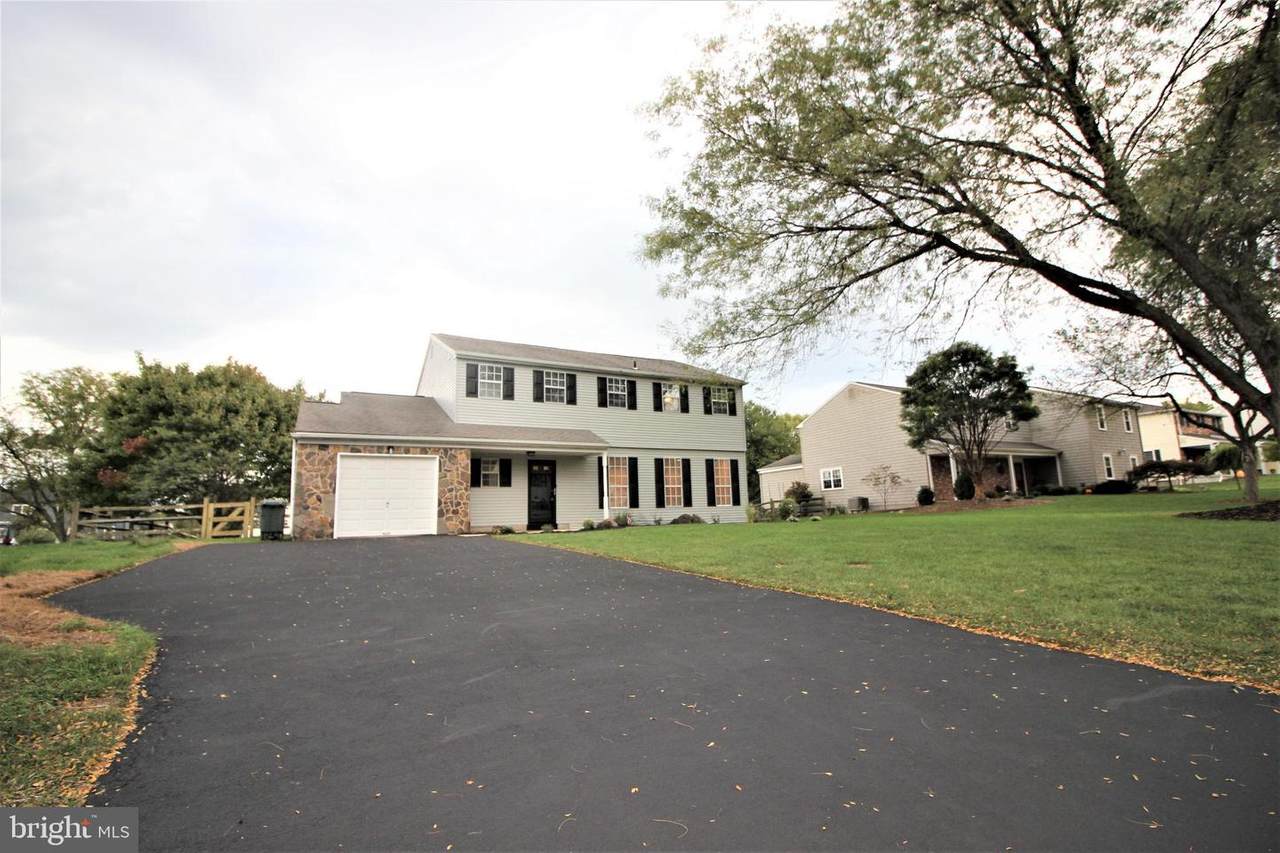 58 Savage Drive - Photo 1
